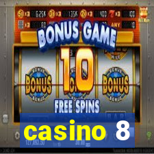 casino 8